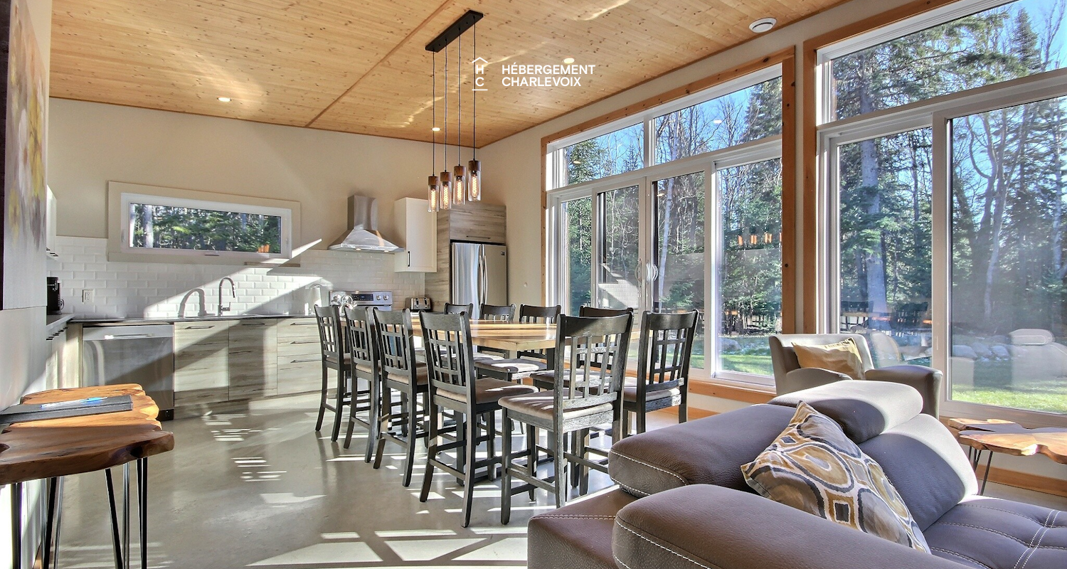 FIE-94 - Relaxation in nature